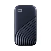 Western Digital 1TB Blue WD My Passport SSD External Portable Solid State Drive