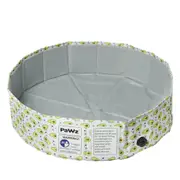 PaWz Pet Portable Outdoor Swimming Pool and Bath Tub