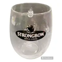 在飛比找蝦皮購物優惠-STRONGBOW 酒杯