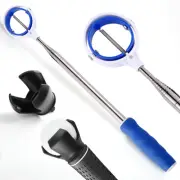 Golf Ball Retriever, Premium Golf Ball Retriever Telescopic for Water, Portab