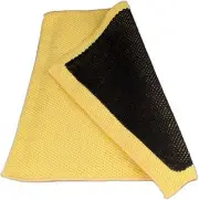 Premium Magic Clay Car Towel - Clay Bar Replacement & Alternative for Auto Detai