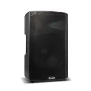 Alto Professional TX315 Powered Speaker 15inch 750w Active PA Loudspeaker