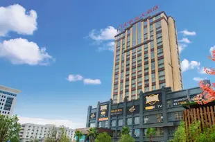 融安天禾城大酒店Tianhecheng Hotel