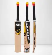 MB MALIK LALA EDITION ENGLISH WILLOW CRICKET BAT
