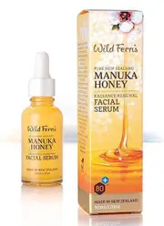 Manuka Honey Facial Serum 30ml | 30ml