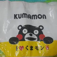 在飛比找蝦皮購物優惠-全新 熊本 熊手提袋  KUMAMON 手提袋 便當袋