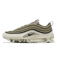 在飛比找蝦皮商城優惠-Nike 休閒鞋 Air Max 97 SE 男鞋 橄欖綠 