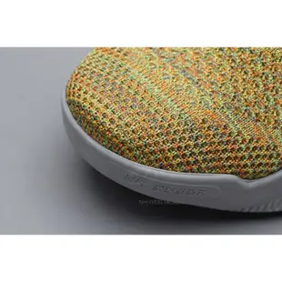 Nike Kobe 11 ELITE LOW 科比11 冷灰黄 篮球鞋 822675-037