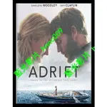 🔥藍光電影🔥[英] 我願意 (ADRIFT) (2018)[台版繁體字幕]