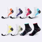 Men Women Plantar Fasciitis Arch Ankle Support Compression Socks Sports Socks