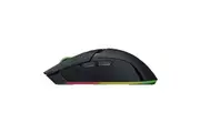 Razer Cobra Pro Ambidextrous RGB Wireless Optical Gaming Mouse - Black (RZ01-04660100-R3A1)