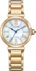 CITIZEN EM1063-89D L Round Collection Eco-Drive From Japan NEW
