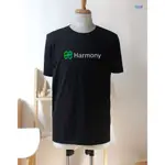 HARMONY ONE, BINANCE,比特幣高級 T 恤