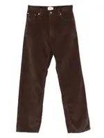[Haikure] Haikure-Pantaloni A Coste In Cotone-Donna 25