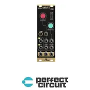 After Later Audio Waves Liquid Filter Modular EURORACK - NEW - PERFECT CIRCUIT
