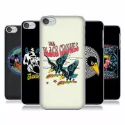 OFFICIAL THE BLACK CROWES GRAPHICS HARD BACK CASE FOR APPLE iPOD TOUCH MP3