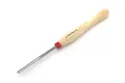 Hamlet Craft Tools M42 HSS Spingle Gouge - 3/8"