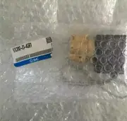 New SMC direct-acting three-way solenoid valve VX3110-01-4GR1