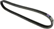 Drive Belt Compatible with John Deere Gator TH 675cc 854cc TS 286cc 351cc 400cc TX 401cc 675cc M-Gator A-1 854cc