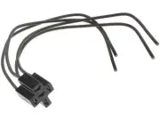 For 1992-1997, 1999-2003 Volkswagen EuroVan Horn Relay Connector SMP 71393CTPS (for: Volkswagen)