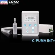 COXO C-PUMA INT+ Dental Electric Micro Motor Built in Brushless Led fit KaVo NSK