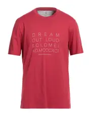[BRUNELLO CUCINELLI] BRUNELLO CUCINELLI T-shirts - Item 10615819