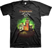 Demonic Toys T-Shirt