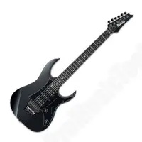 在飛比找松果購物優惠-公司貨免運費 日廠 Ibanez RG655 GK Pres