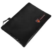 Fireproof Waterproof Bag Document