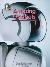 在飛比找博客來優惠-Amazing Gadgets