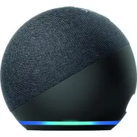 在飛比找Yahoo!奇摩拍賣優惠-【叮噹電子】全新 Amazon Echo dot 4th G