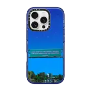 iPhone 16 Pro Impact Case MagSafe Compatible Connection