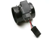 Delphi Mass Air Flow Sensor fits Isuzu Amigo 1998-2000 3.2L V6 81HSNS (for: Isuzu)
