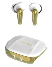 [Friendie] Air Focus Earbuds in Pear White