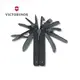 VICTORINOX 瑞士維氏 Swiss Tool MXBS 工具鉗 26用 115mm 黑 3.0326.M3N