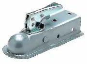 FulTyme RV 1050 Trlr Cplr 3 Chan 2B Cii
