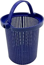 Generic Swimming Pool Pump Strainer Basket with Fine Mesh And Handle for B106 Cleaning Supplies