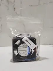 BRAND NEW!! 1/piece 8314HU 24V 7.2W Equipment Axial Fan 0.3A