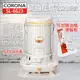 【Corona】日本原裝 一開即暖 對流型煤油暖爐(SL-6623)