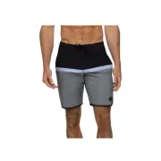 Travis Mathew Level Five Heatwave Boardshorts - Size 30
