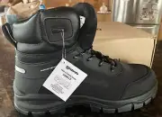 Andanda PA09 Safety Boots Size 14 Model 106013