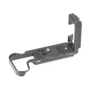 Vertical Mounting Plate L Plate Camera Stabilizer For R10 For R10