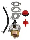 Affordable Solution Carburetor for 11A02SB700 For Powermore 140cc Lawn Mower