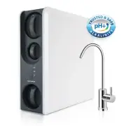 APEC 3-Stage Premium pH+ Tankless Reverse Osmosis Water Systems ROTL-600-PH