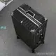 【免運】 袋鼠旅行箱鋁框拉桿箱20寸登機24寸行李箱男女學生26寸密碼皮箱子 WEXs