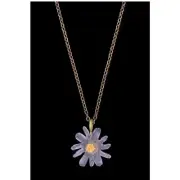 Michael Michaud Aster Single Pendant Necklace