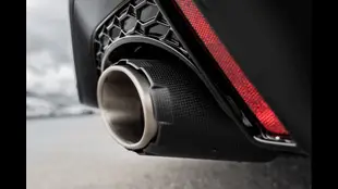 【YGAUTO】Akrapovic AUDI RS 6 AVANT (C8)-OPF/GPF S-AU/TI/15H排氣