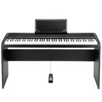 在飛比找蝦皮商城優惠-KORG B2SP數位鋼琴 三踏板 黑色/白色 不含琴椅 公