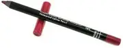 Aqua Lip Waterproof - 10C Matte Raspberry by Make Up For Ever for Women - 0.04 oz Lip Liner