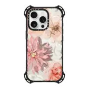 iPhone 16 Pro Bounce Case MagSafe Compatible Pretty Blush